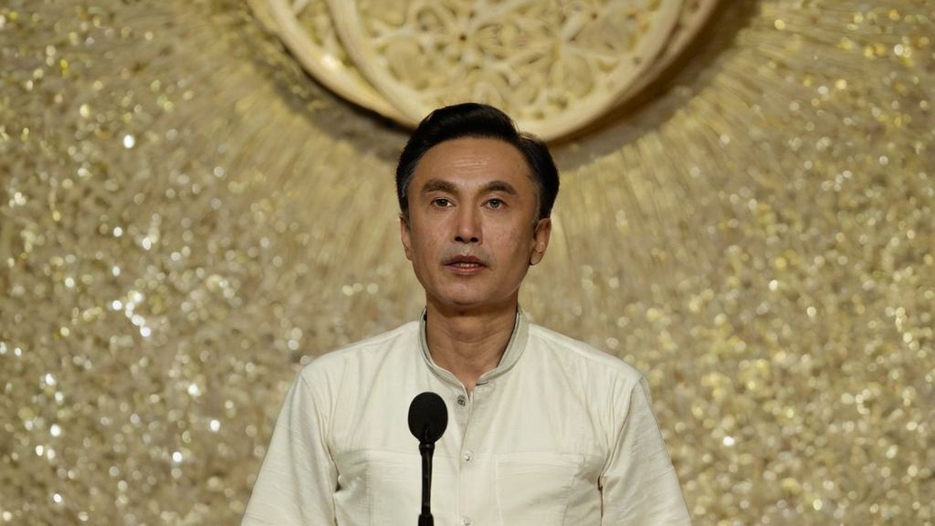 这导师太有个性了我喜欢，直播中的明星小秘密引发热议，让你瞬间了解明星内幕