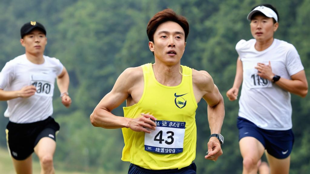 明星李浩机场时尚引争议,与韩国热门综艺《Running Man》形成鲜明对比