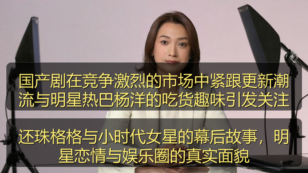 还珠格格与小时代女星的幕后故事,明星恋情与娱乐圈的真实面貌