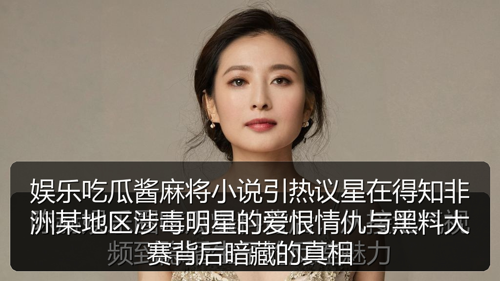 娱乐圈老司机的头像